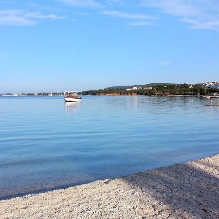 Apartment Biograd Na Moru 5899A Exteriör bild