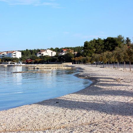 Apartment Biograd Na Moru 5899A Exteriör bild