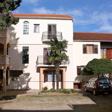 Apartment Biograd Na Moru 5899A Exteriör bild