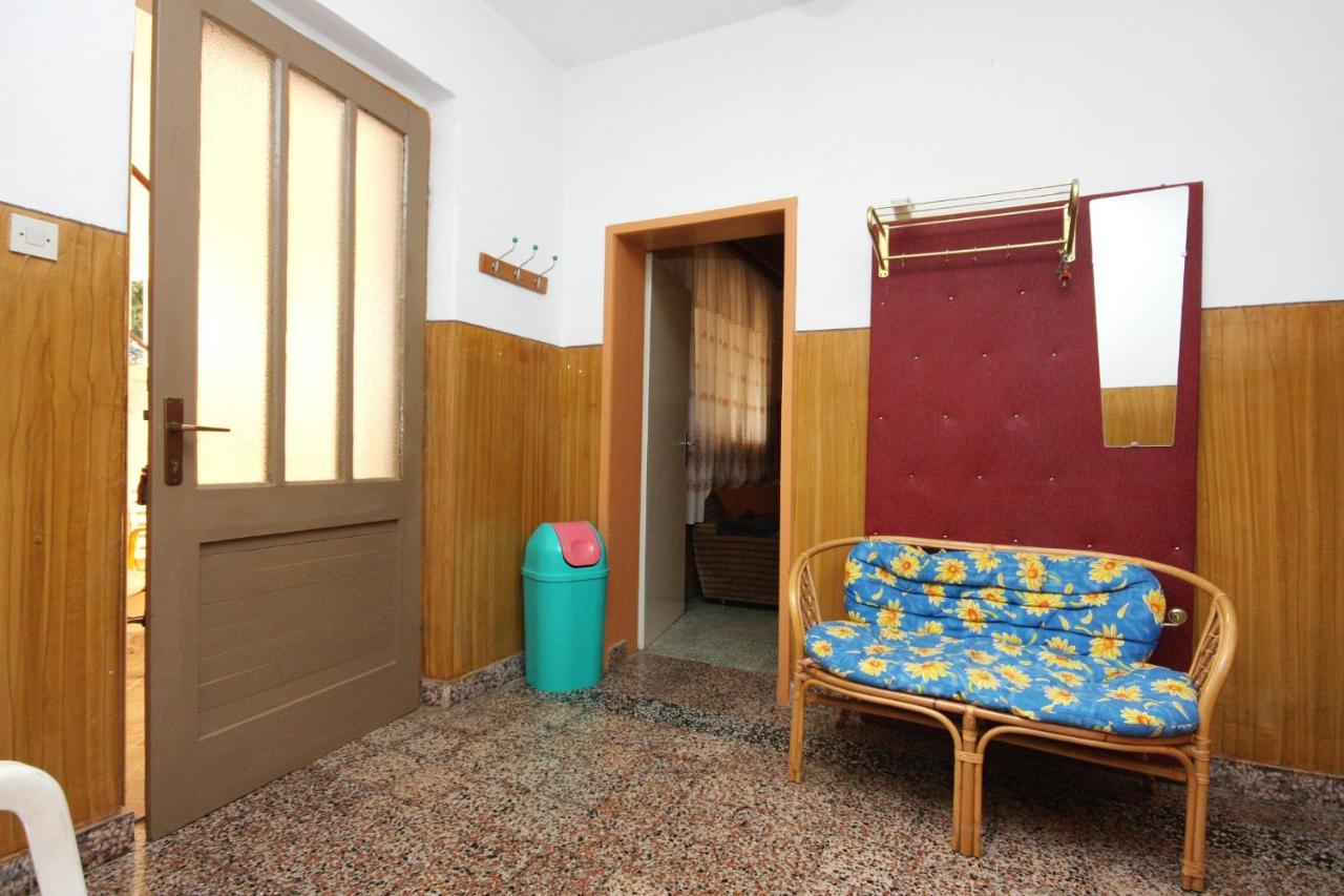 Apartment Biograd Na Moru 5899A Exteriör bild