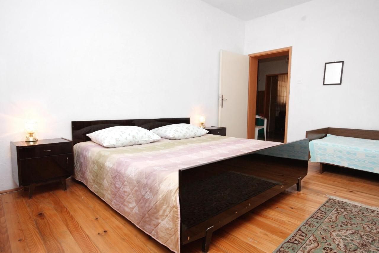 Apartment Biograd Na Moru 5899A Exteriör bild